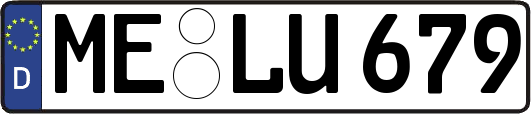 ME-LU679