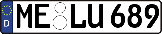 ME-LU689