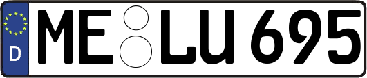 ME-LU695
