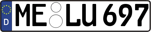 ME-LU697