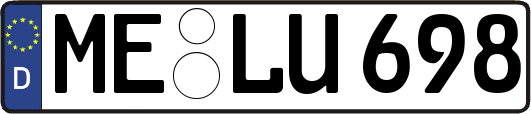 ME-LU698