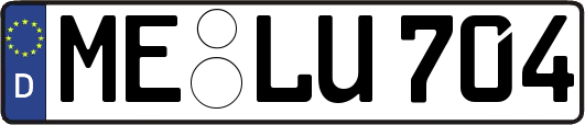 ME-LU704