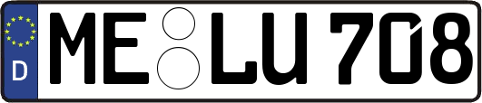 ME-LU708