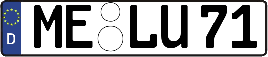 ME-LU71