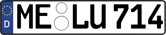 ME-LU714