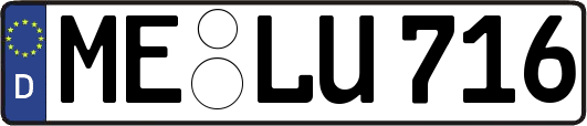 ME-LU716