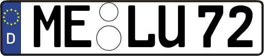 ME-LU72