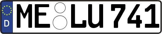 ME-LU741