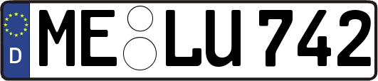 ME-LU742