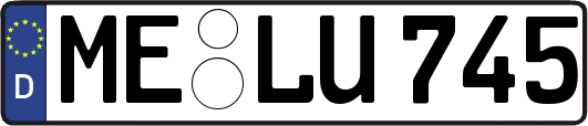 ME-LU745