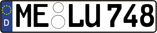 ME-LU748