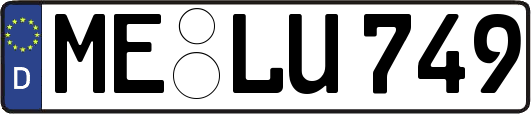 ME-LU749
