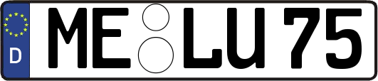 ME-LU75