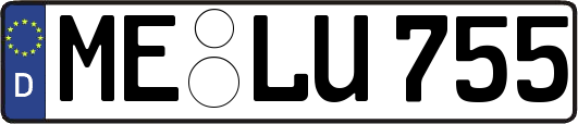 ME-LU755