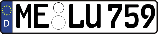 ME-LU759