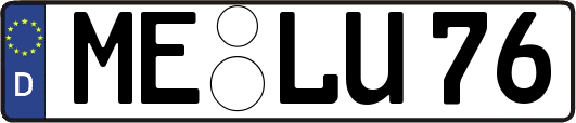 ME-LU76