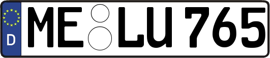ME-LU765