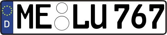 ME-LU767