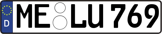 ME-LU769
