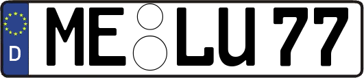 ME-LU77