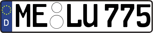 ME-LU775