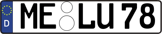 ME-LU78