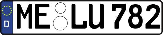 ME-LU782