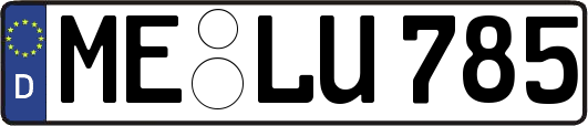 ME-LU785