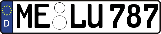 ME-LU787