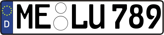 ME-LU789