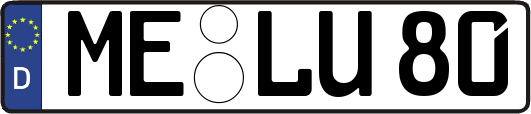 ME-LU80