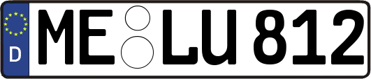 ME-LU812