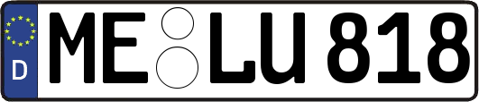 ME-LU818
