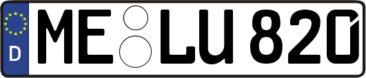 ME-LU820