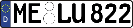ME-LU822