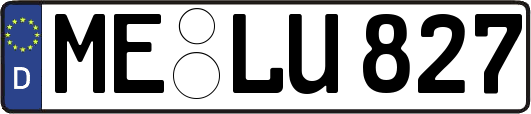 ME-LU827