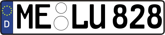 ME-LU828