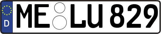 ME-LU829