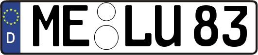 ME-LU83