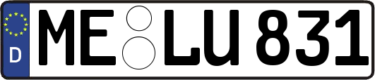 ME-LU831
