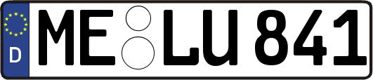 ME-LU841