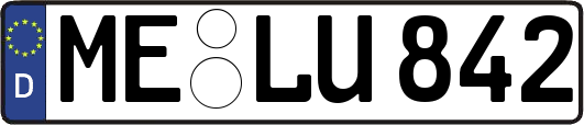 ME-LU842