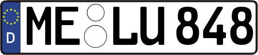 ME-LU848