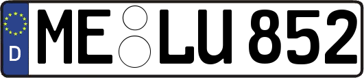 ME-LU852