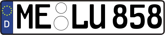 ME-LU858