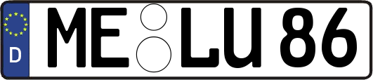 ME-LU86
