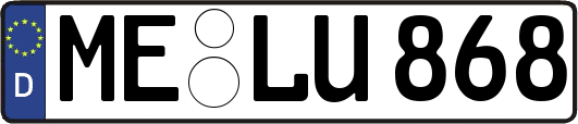 ME-LU868