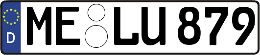 ME-LU879