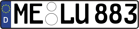 ME-LU883