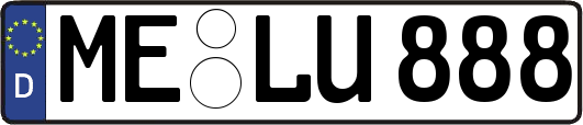ME-LU888